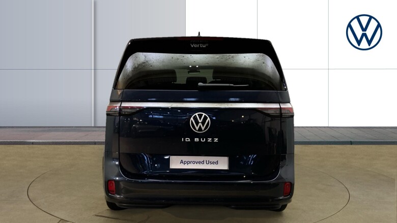 Volkswagen ID. Buzz 150kW Style Pro 77kWh 5dr Auto Electric Estate